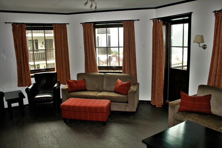Hafjell Resort Alpin Apartments S�rlia