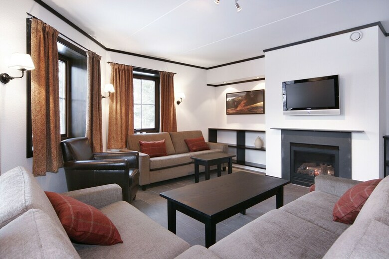 Hafjell Resort Alpin Apartments S�rlia