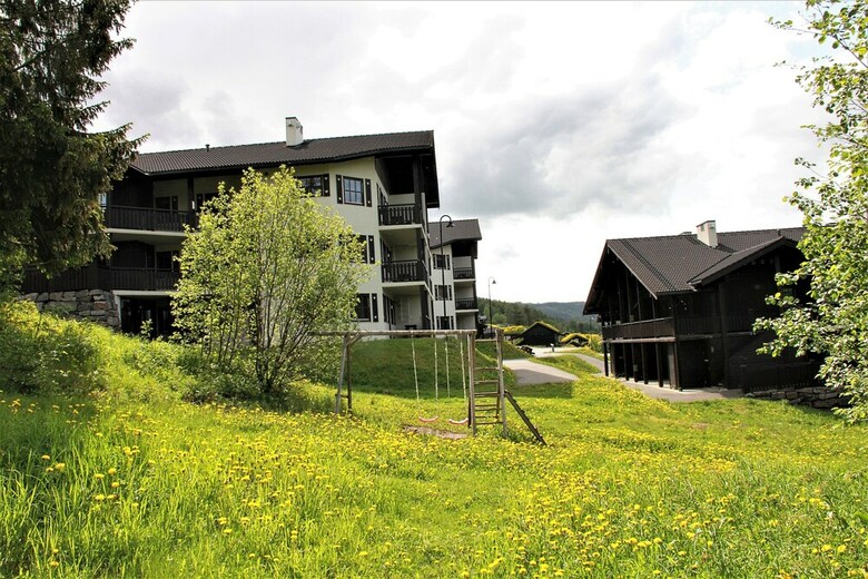 Hafjell Resort Alpin Apartments S�rlia