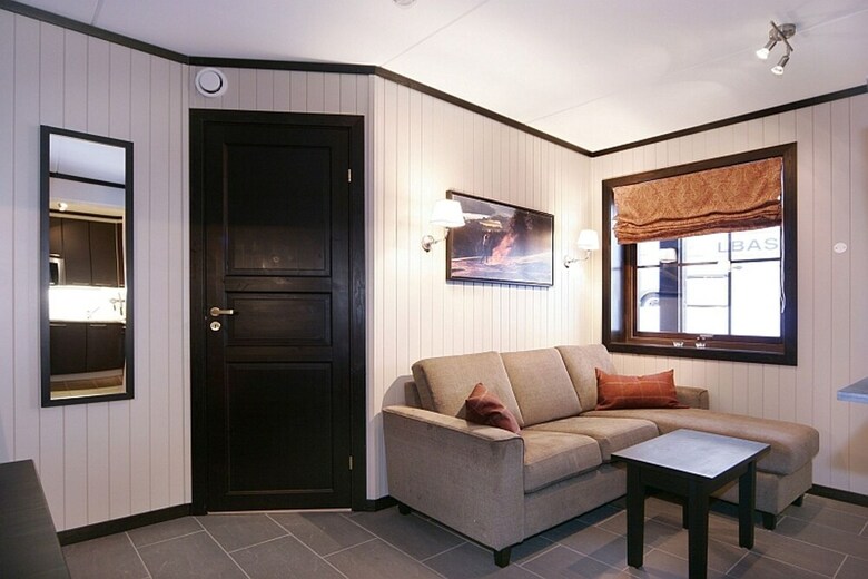 Hafjell Resort Alpin Apartments S�rlia