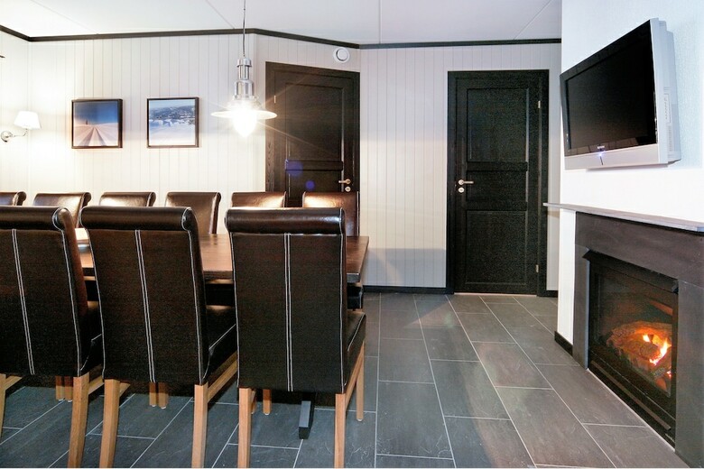Hafjell Resort Alpin Apartments S�rlia