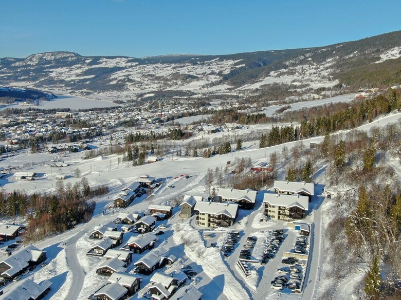 Hafjell Resort Alpin Apartments S�rlia