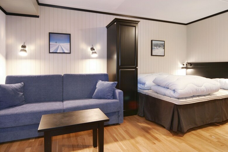 Hafjell Resort Alpin Apartments S�rlia