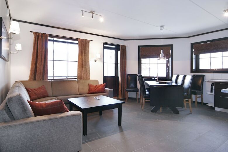 Hafjell Resort Alpin Apartments S�rlia