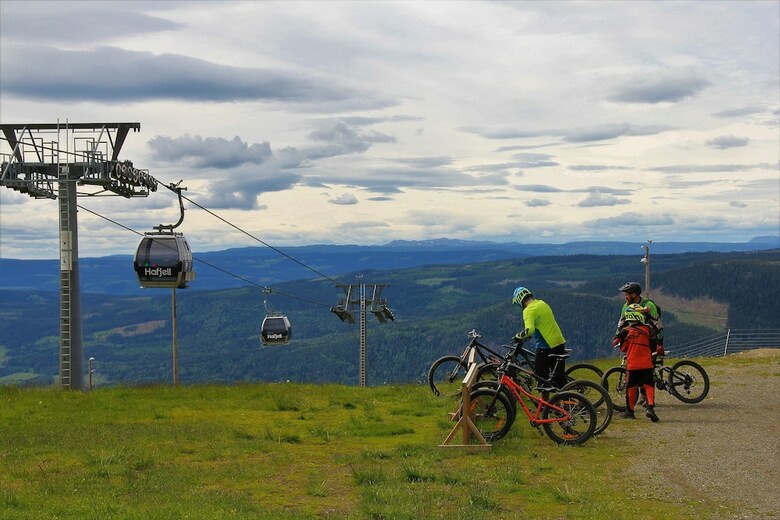 Hafjell Resort Alpin Apartments S�rlia