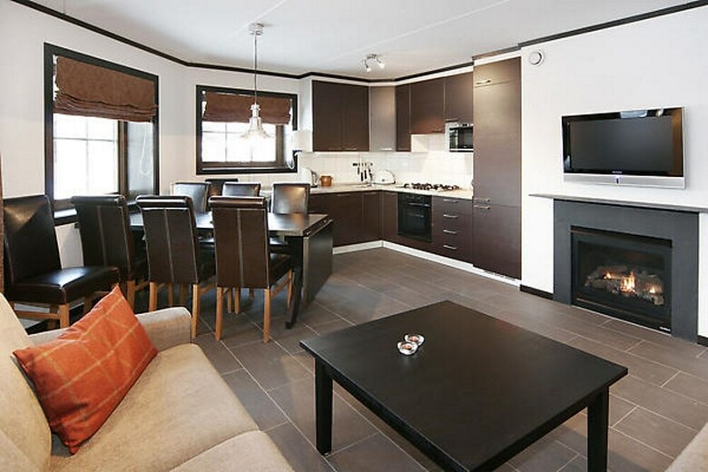 Hafjell Resort Alpin Apartments S�rlia