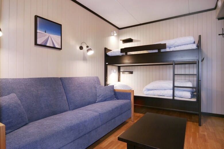 Hafjell Resort Alpin Apartments S�rlia