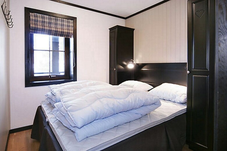 Hafjell Resort Alpin Apartments S�rlia