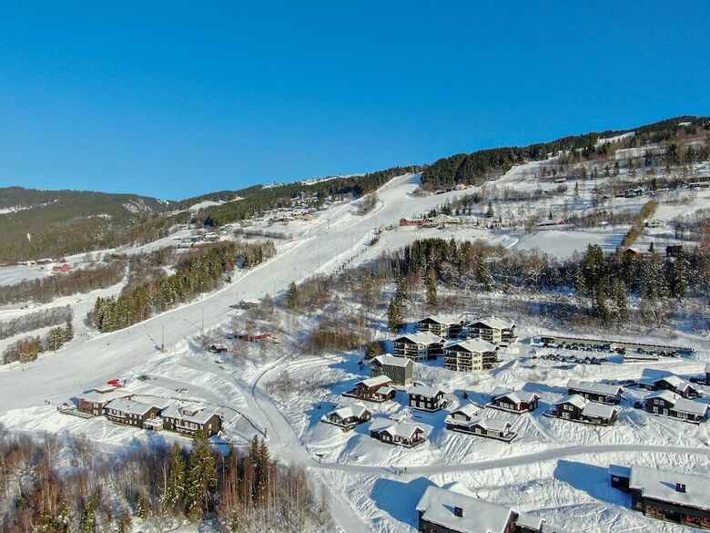 Hafjell Resort Alpin Apartments S�rlia