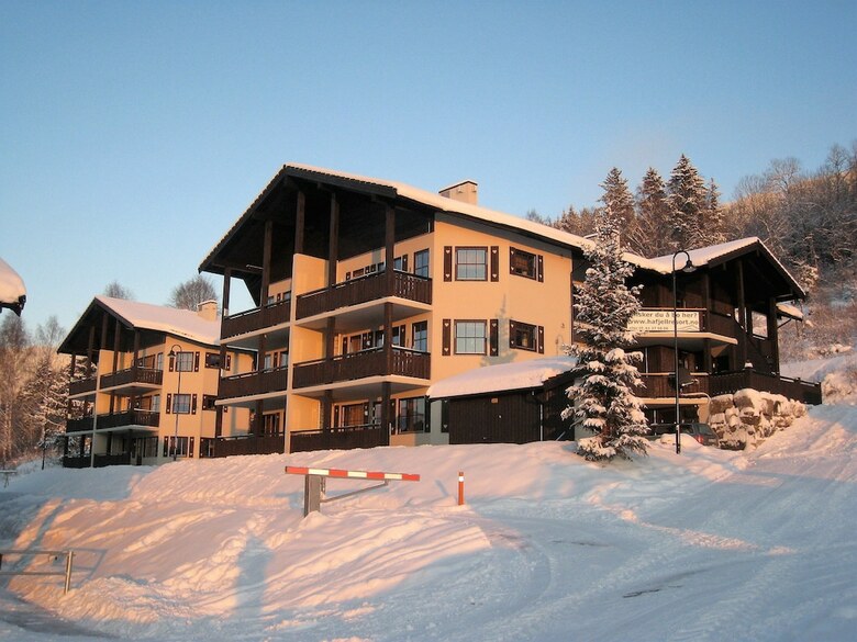 Hafjell Resort Alpin Apartments S�rlia