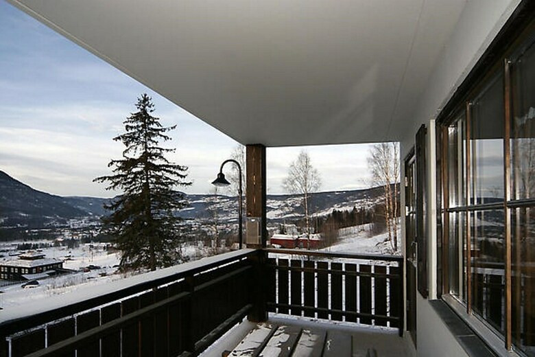 Hafjell Resort Alpin Apartments S�rlia