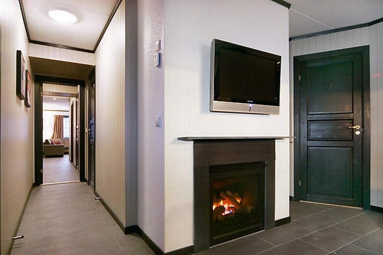 Hafjell Resort Alpin Apartments S�rlia
