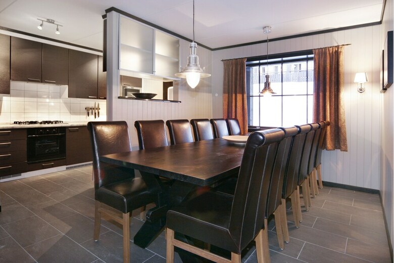 Hafjell Resort Alpin Apartments S�rlia