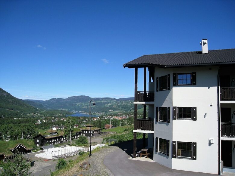 Hafjell Resort Alpin Apartments S�rlia