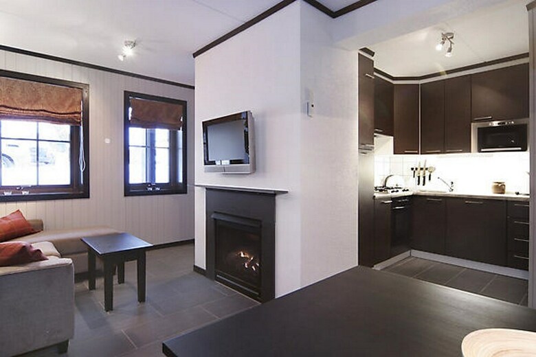 Hafjell Resort Alpin Apartments S�rlia