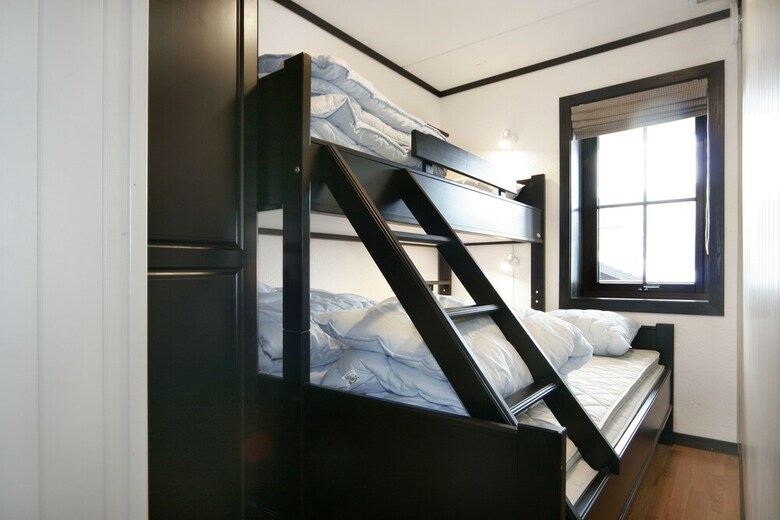 Hafjell Resort Alpin Apartments S�rlia