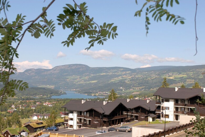 Hafjell Resort Alpin Apartments S�rlia