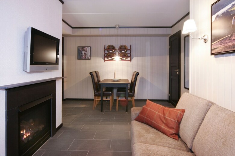 Hafjell Resort Alpin Apartments S�rlia