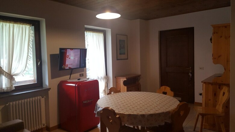 Apartamento Casa Fop