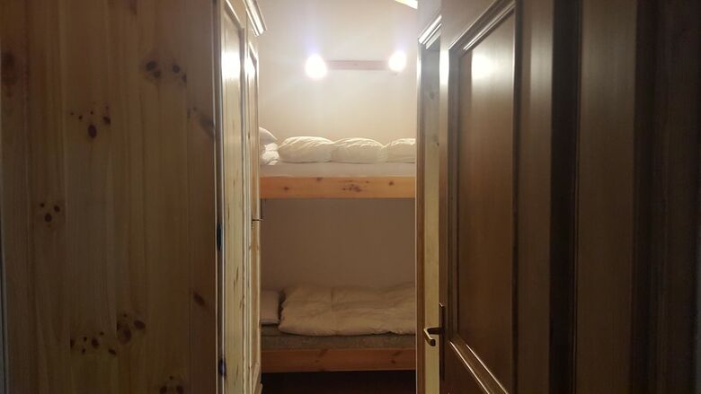 Apartamento Casa Fop