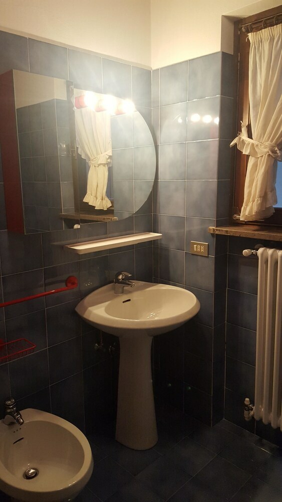 Apartamento Casa Fop