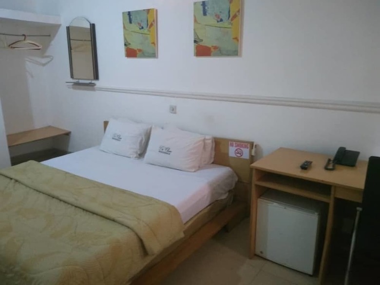 Hotel Declove Residence