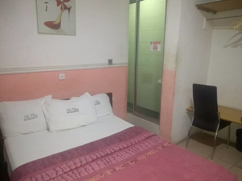 Hotel Declove Residence