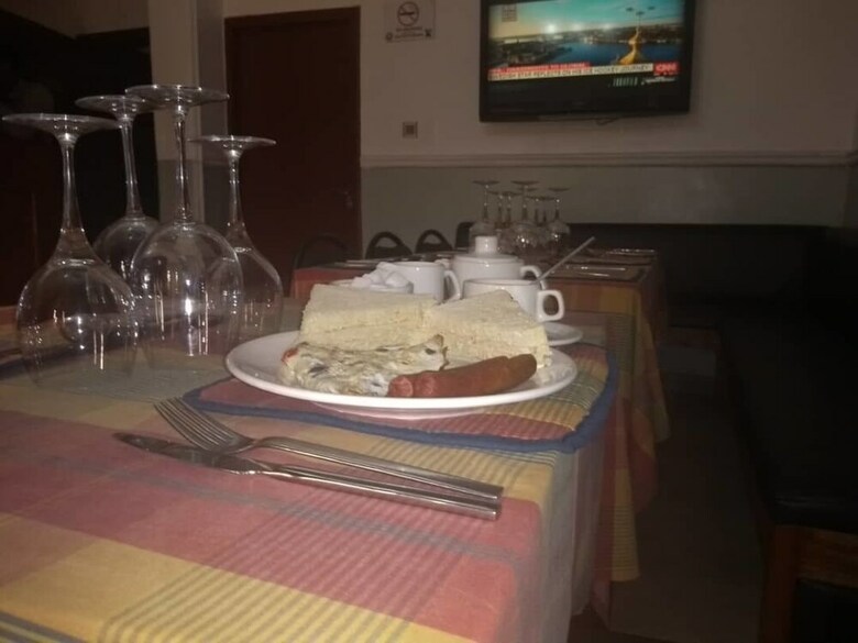Hotel Declove Residence