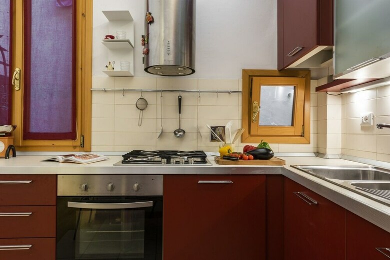 Apartamento Charming Santo Spirito