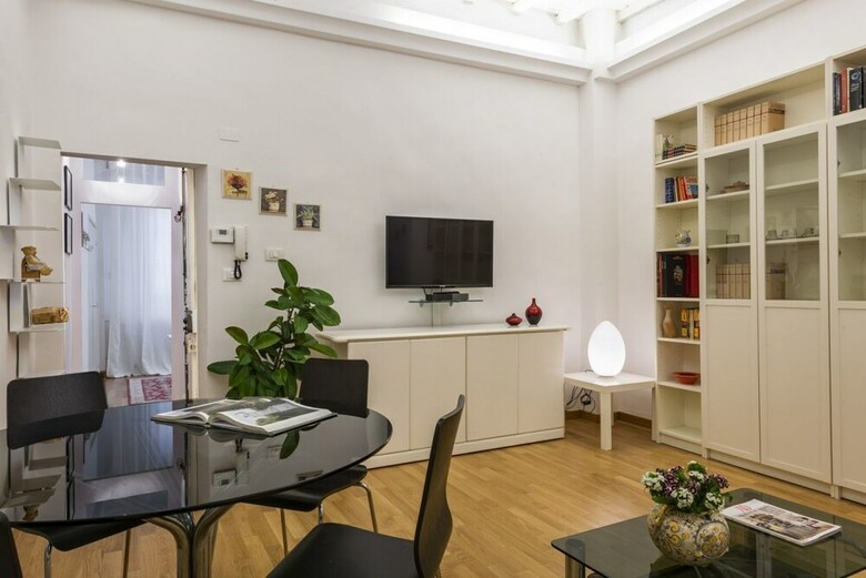 Apartamento Charming Santo Spirito