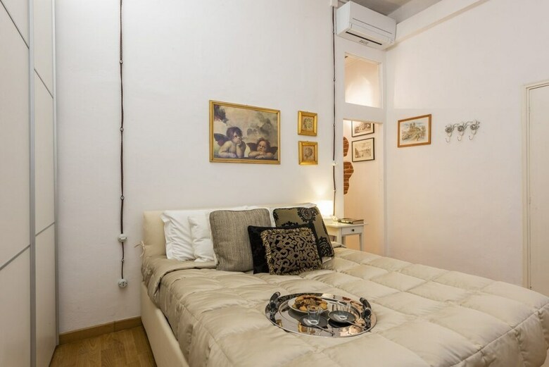 Apartamento Charming Santo Spirito