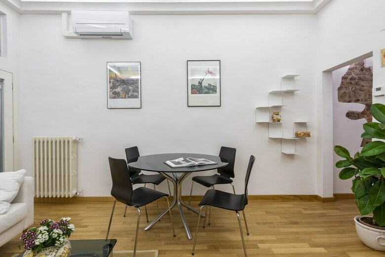 Apartamento Charming Santo Spirito