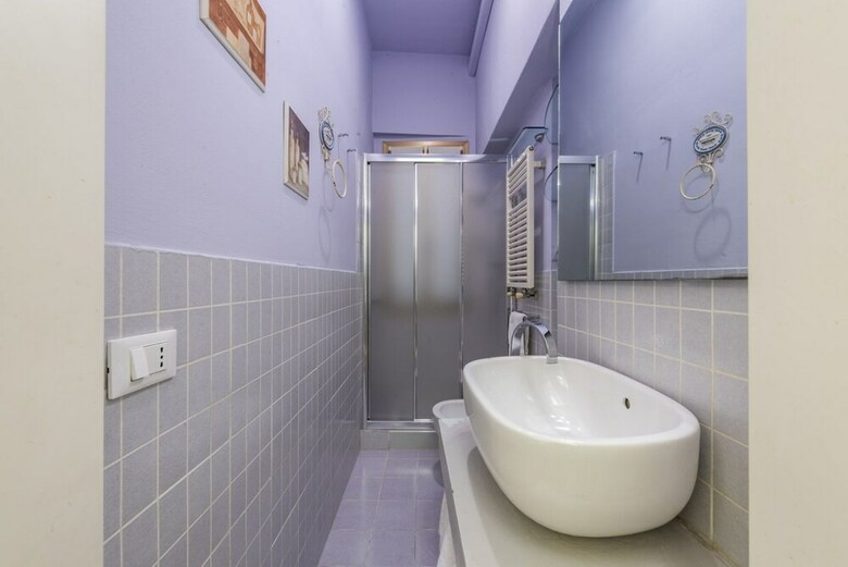 Apartamento Charming Santo Spirito