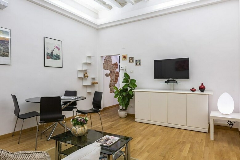 Apartamento Charming Santo Spirito