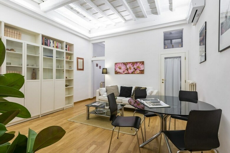 Apartamento Charming Santo Spirito