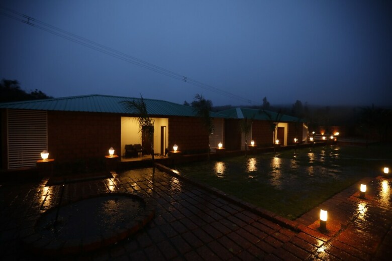 Hotel La Serene Resort & Spa