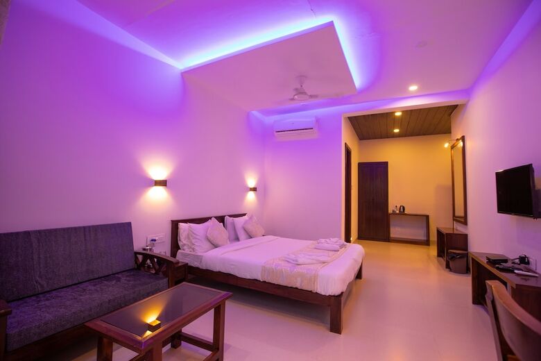 Hotel La Serene Resort & Spa