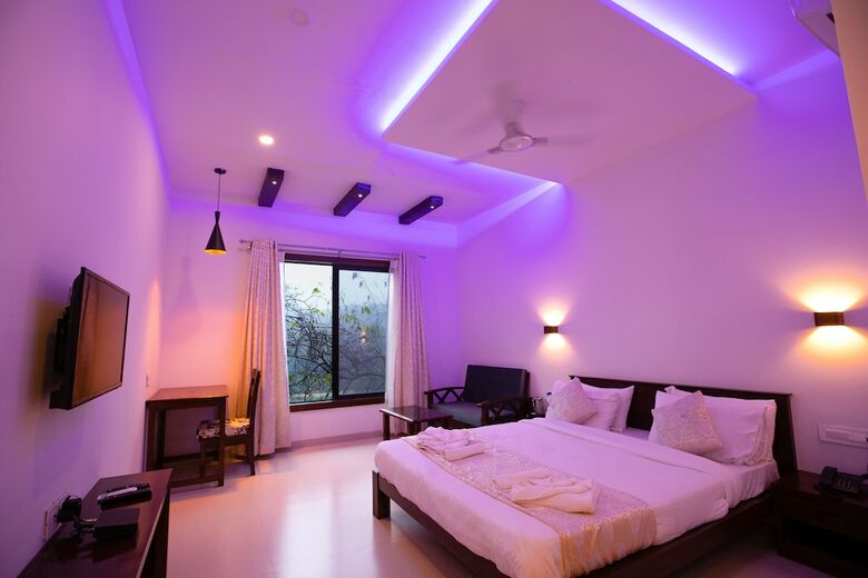 Hotel La Serene Resort & Spa