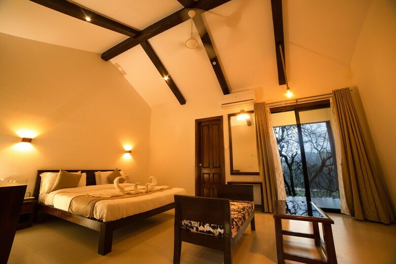 Hotel La Serene Resort & Spa