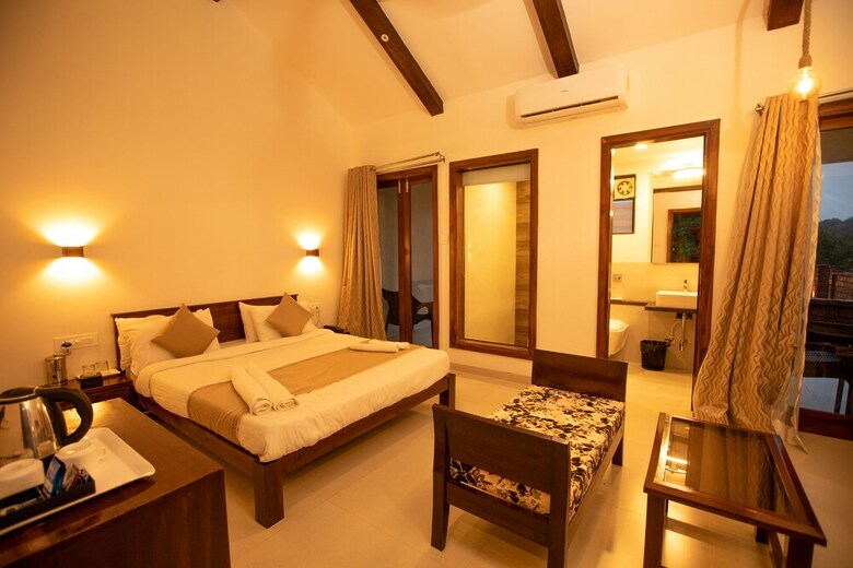 Hotel La Serene Resort & Spa