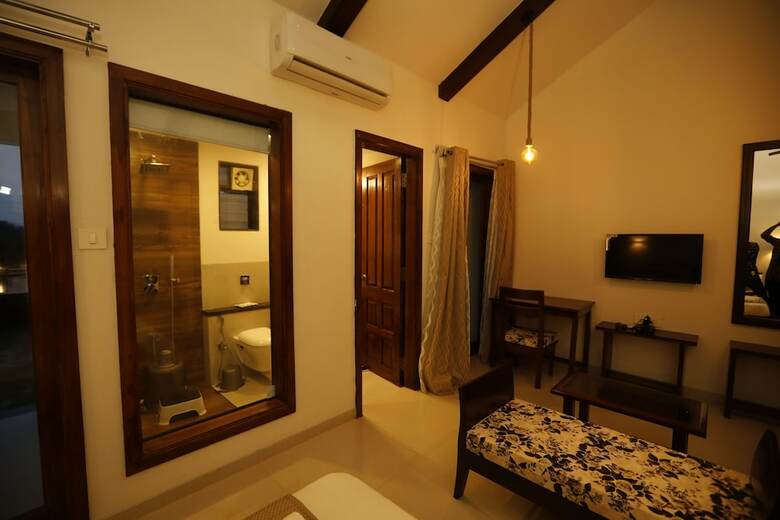 Hotel La Serene Resort & Spa