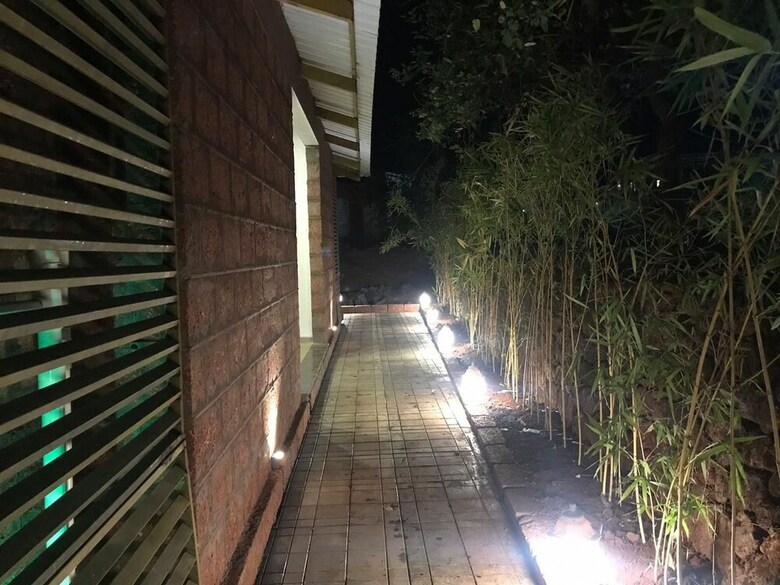 Hotel La Serene Resort & Spa