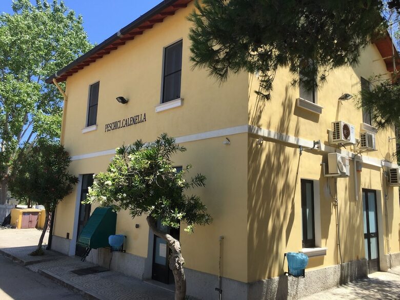Bed & Breakfast Le Case Del Parco
