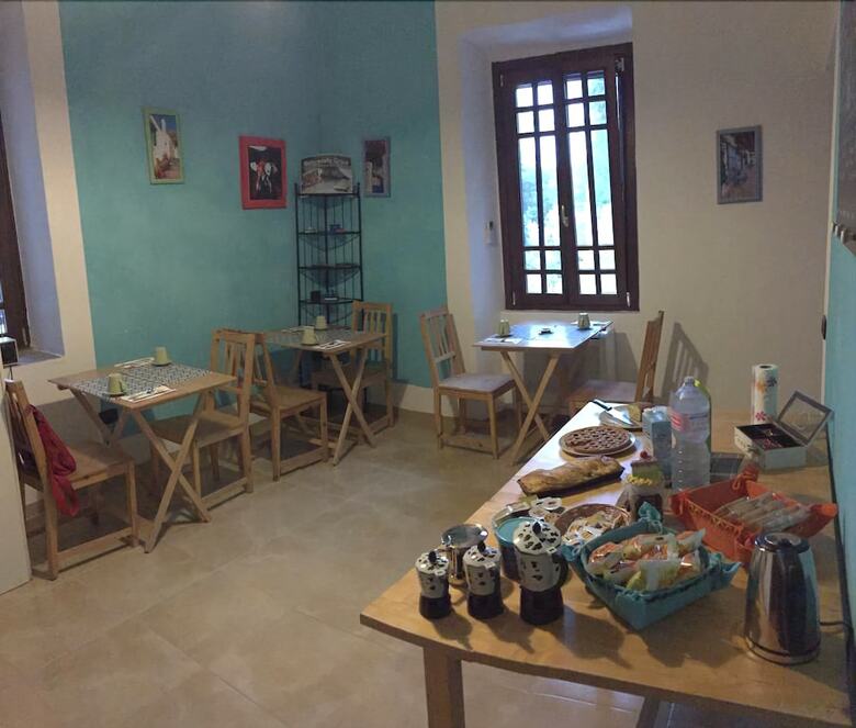 Bed & Breakfast Le Case Del Parco