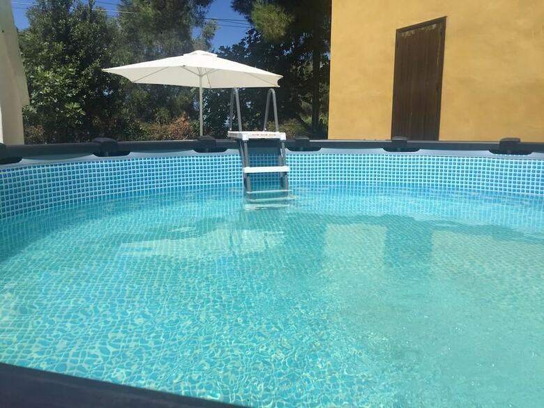 Bed & Breakfast Le Case Del Parco