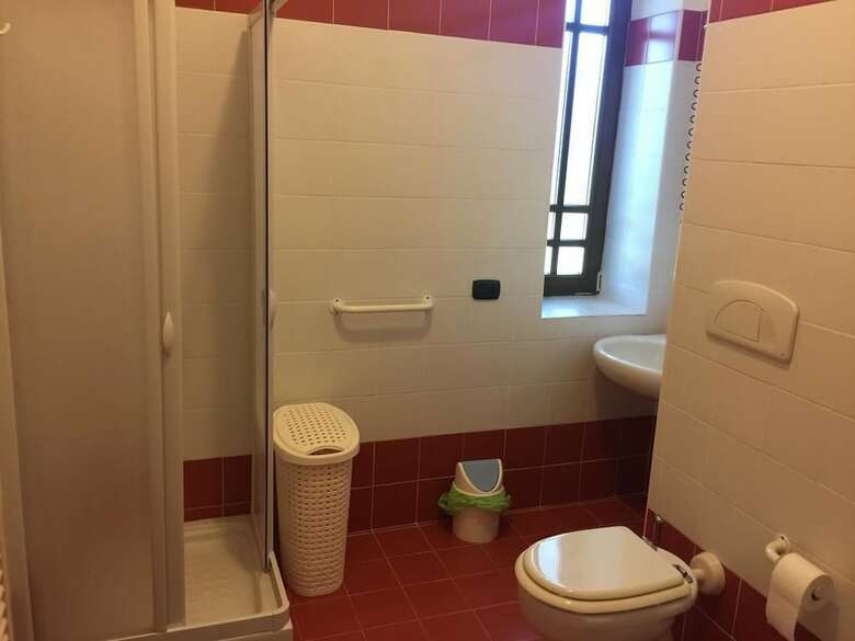 Bed & Breakfast Le Case Del Parco
