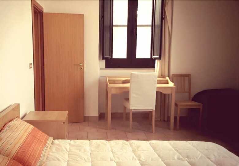 Bed & Breakfast Le Case Del Parco