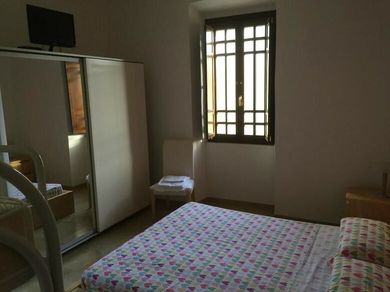 Bed & Breakfast Le Case Del Parco