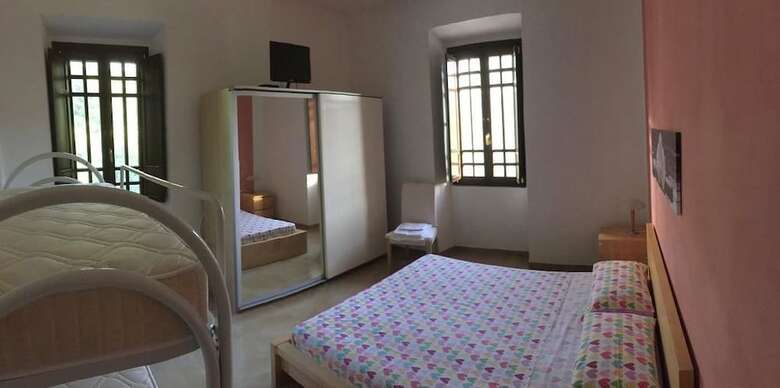 Bed & Breakfast Le Case Del Parco