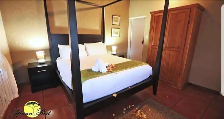 Posada African Rest Lodge
